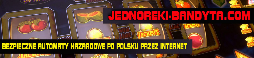 Jednoreki Bandyta